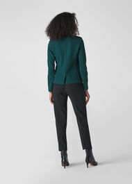 Jersey Jacket