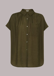 Nicola Button Up Shirt