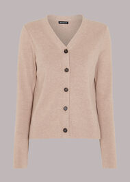 Slimline Cardigan