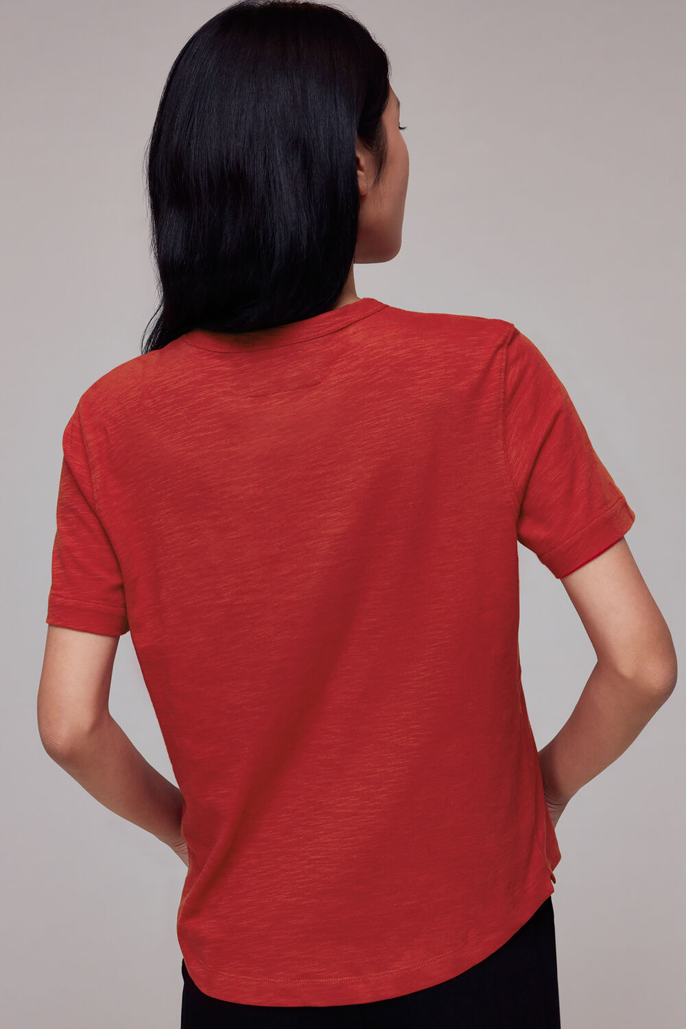 Emily Ultimate TShirt