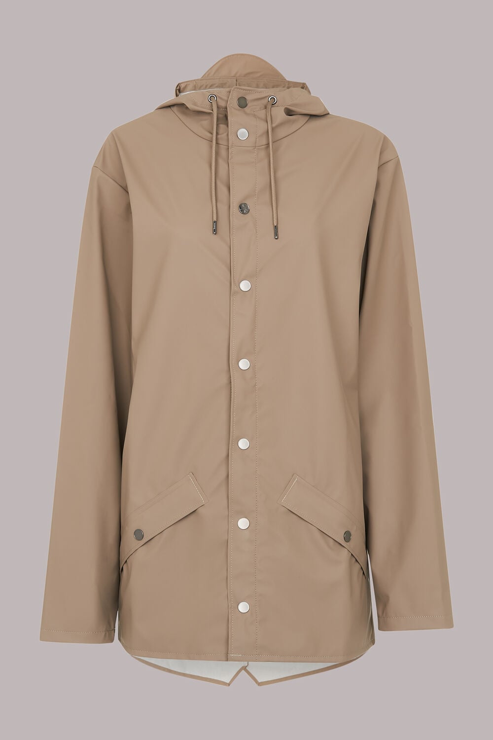 Rains Jacket