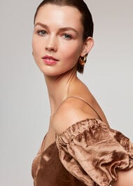 Faye Bardot Dress