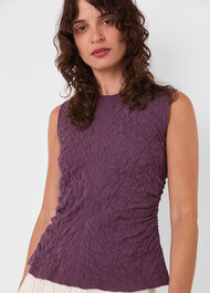 Cotton Textured Tank