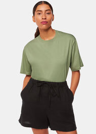 Relaxed Tee