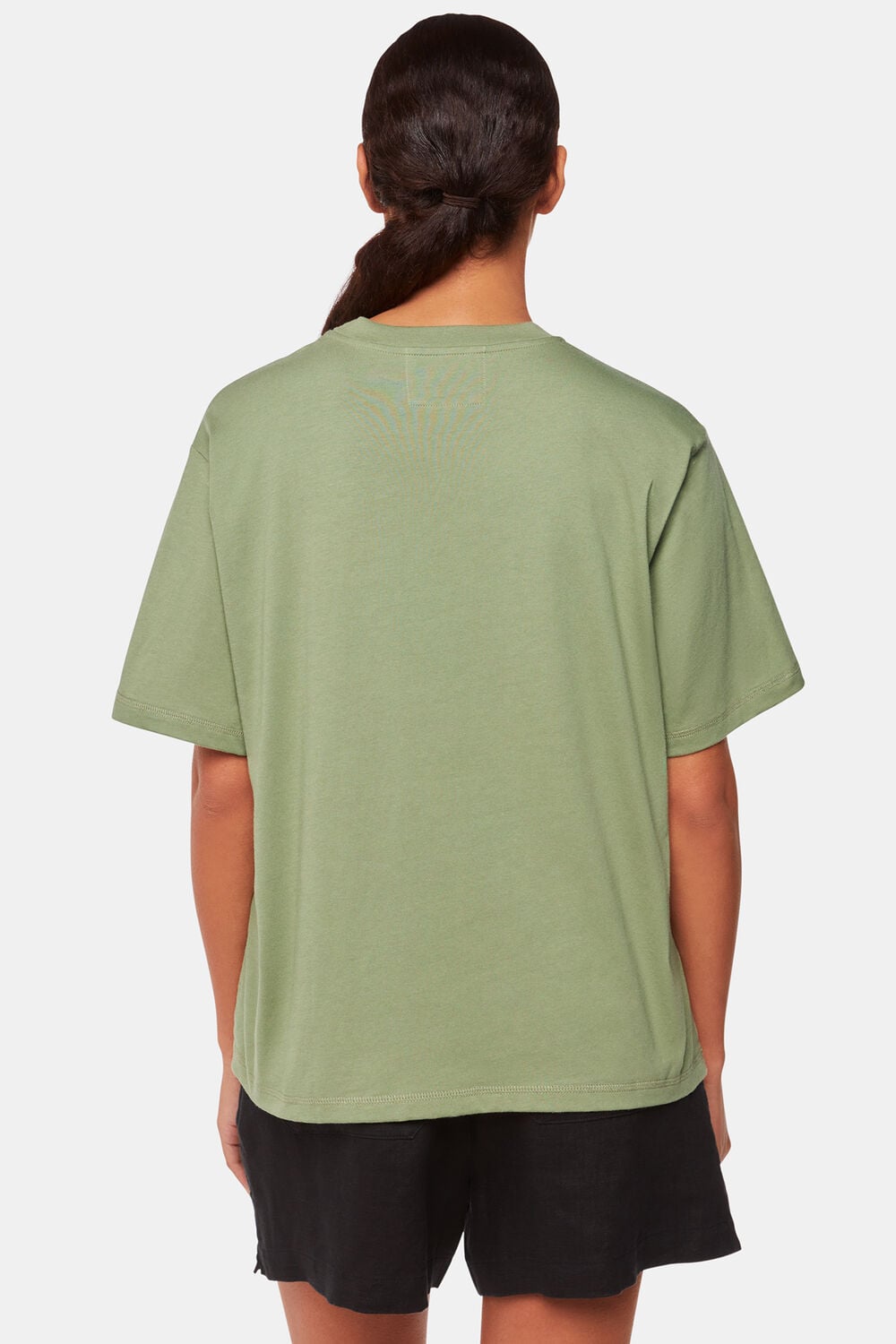 Relaxed Tee