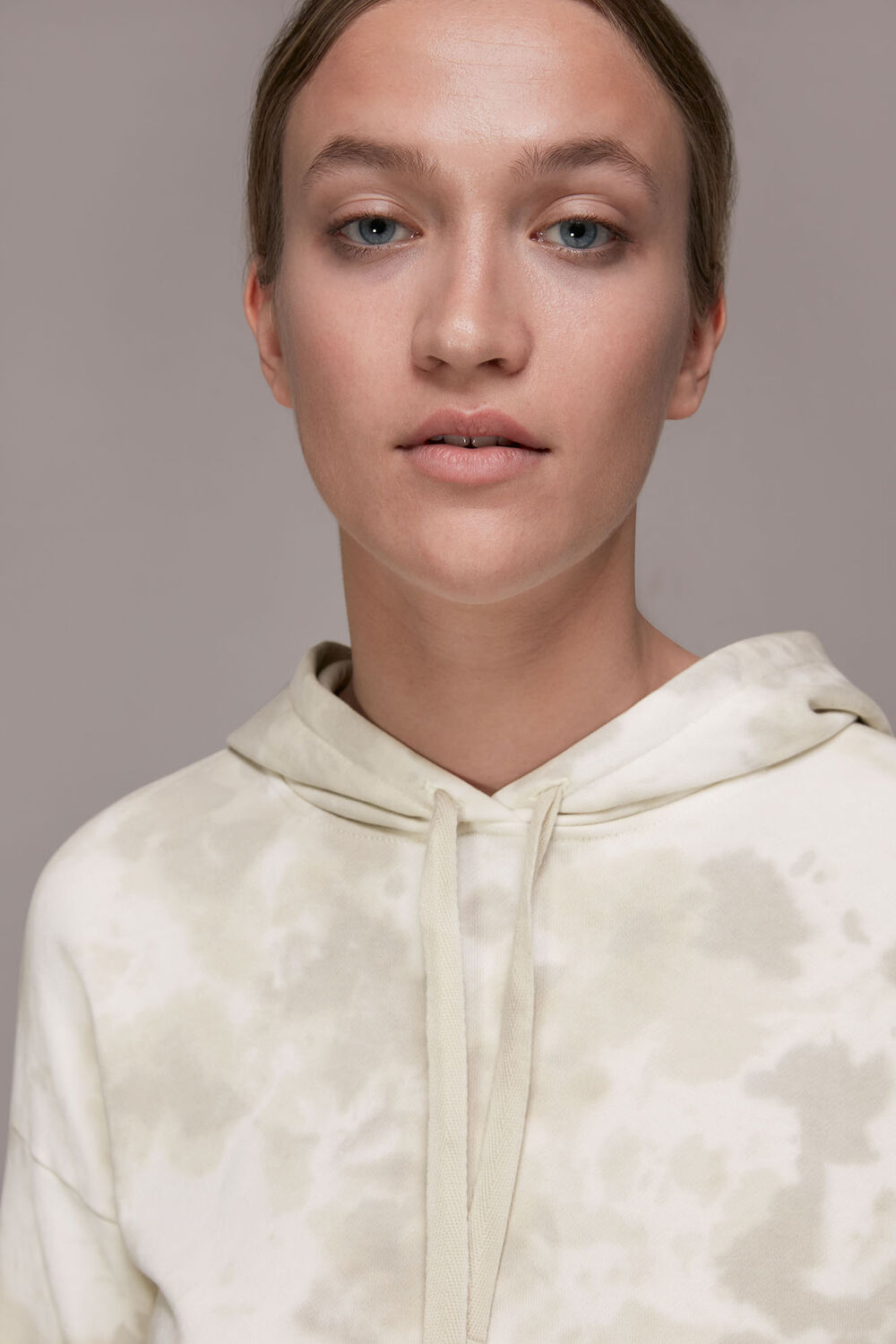 Tie Dye Hoodie