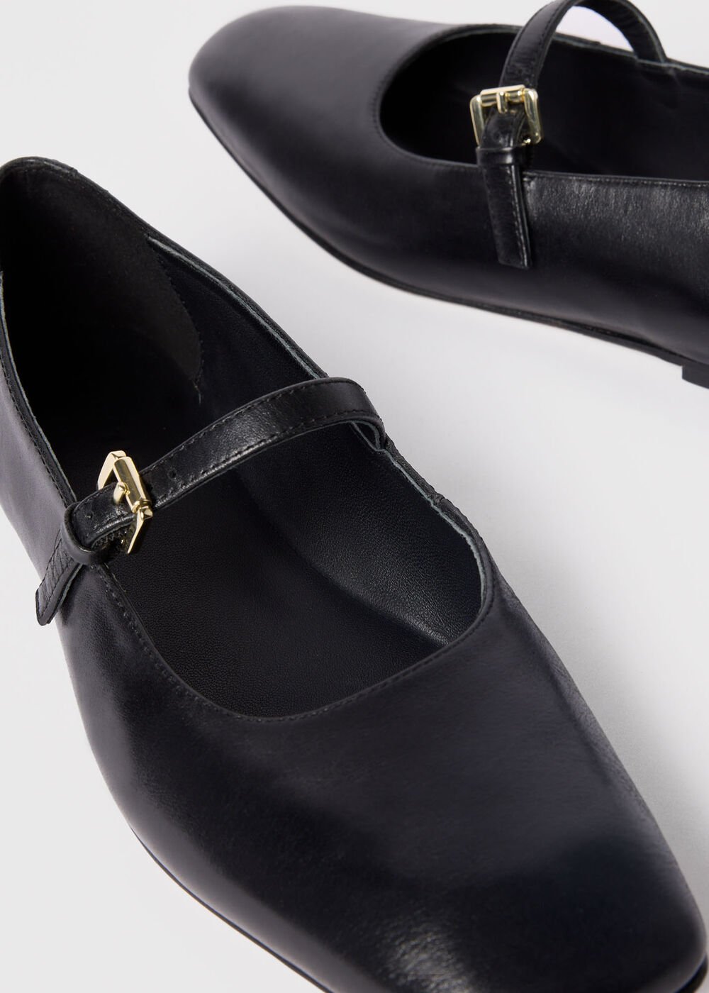 Mary Jane Ballet Pump