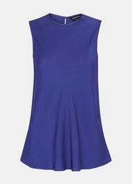 Petite Clara Longline Tank