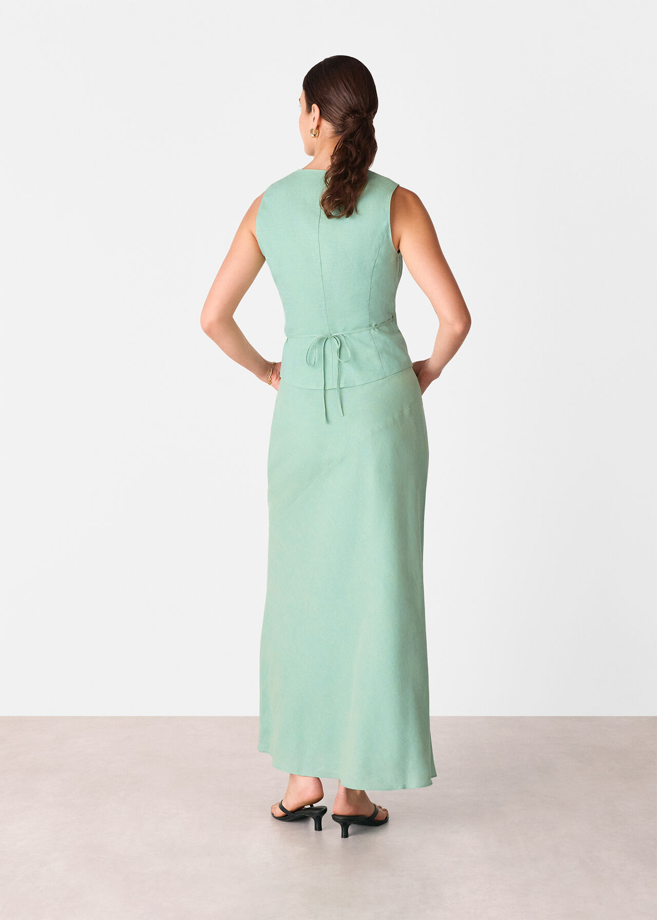 Maxi Skirt
