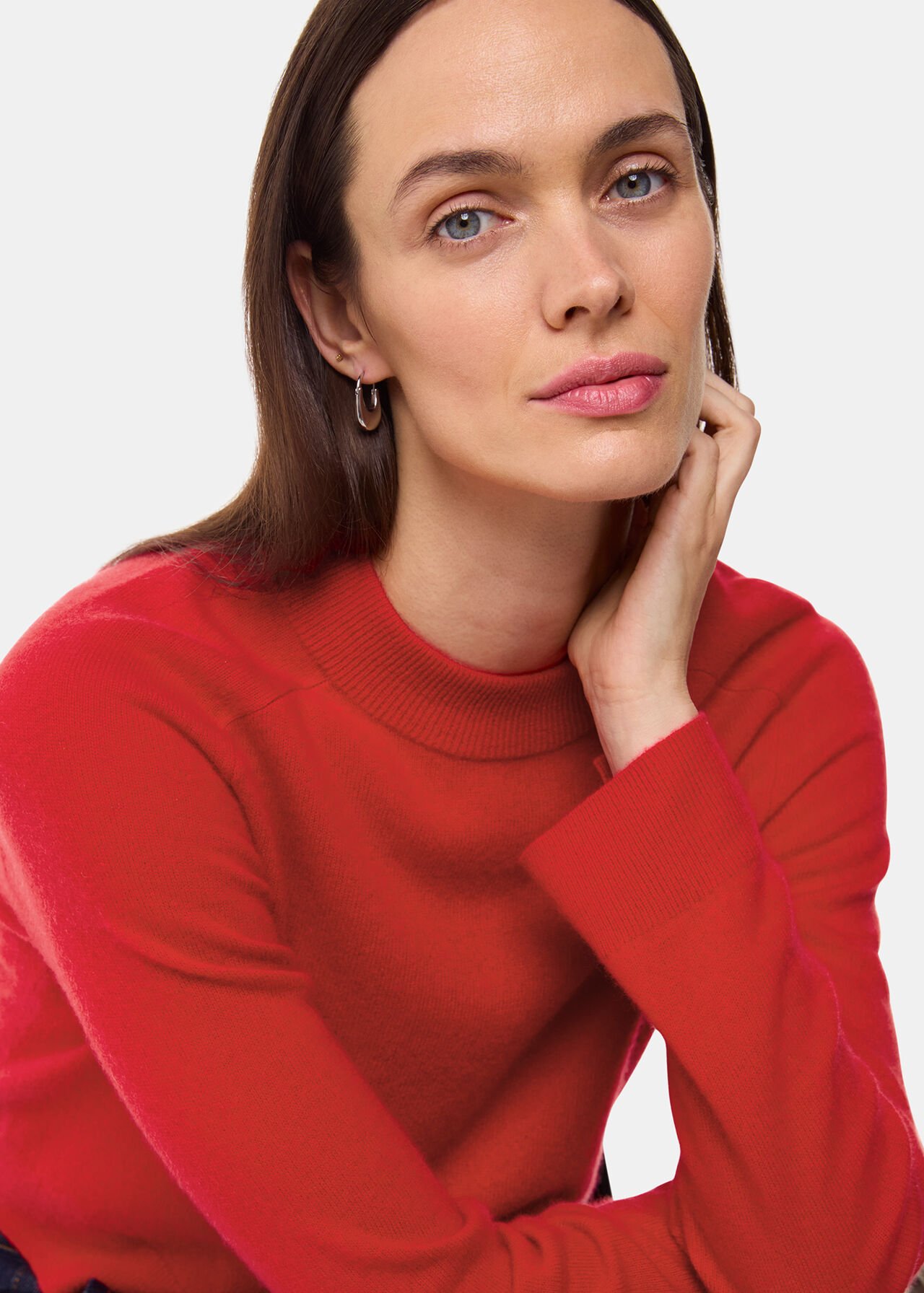 Cashmere Crop Crew