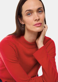 Cashmere Crop Crew