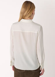 Ultimate Silk Shirt
