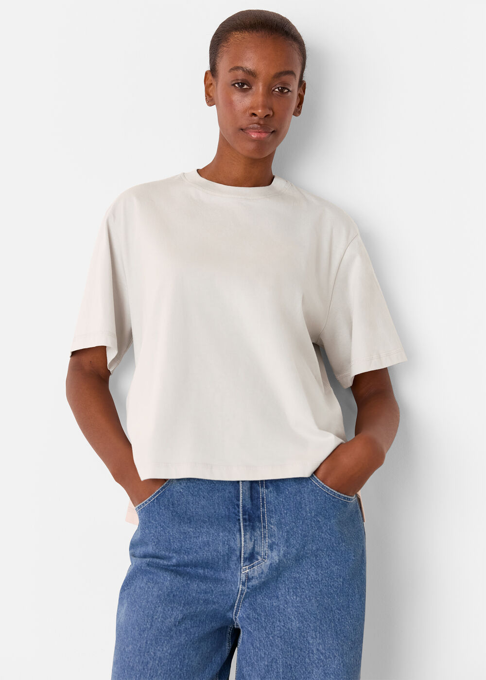 Relaxed Tee