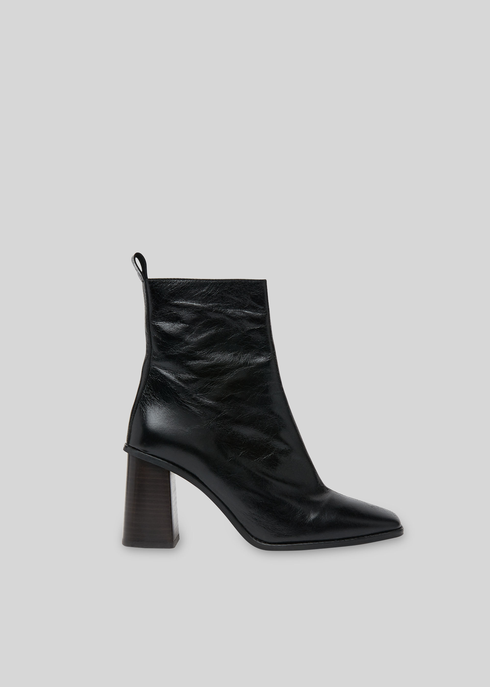 whistles chelsea boots