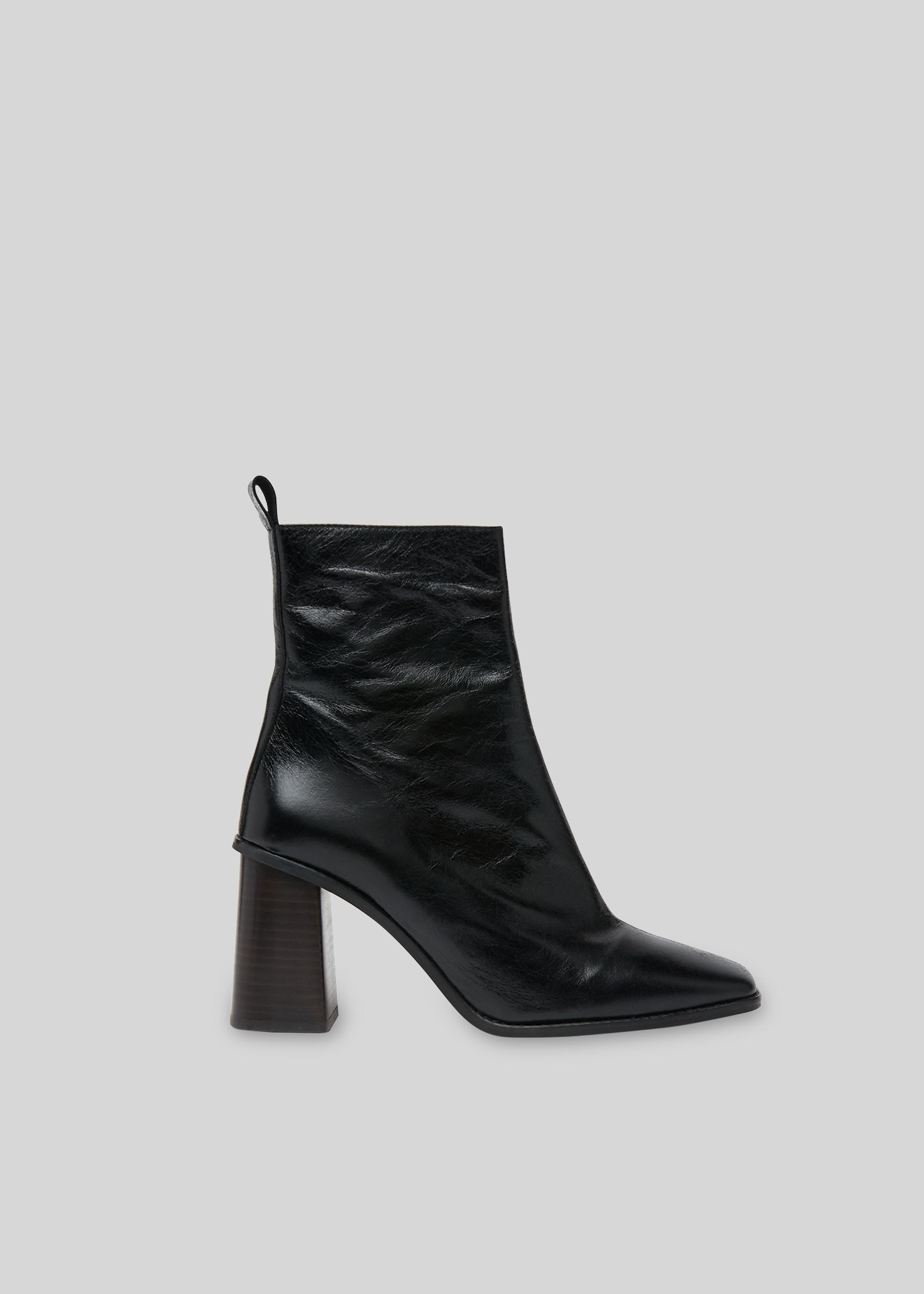 Whistles cheap ankle boots