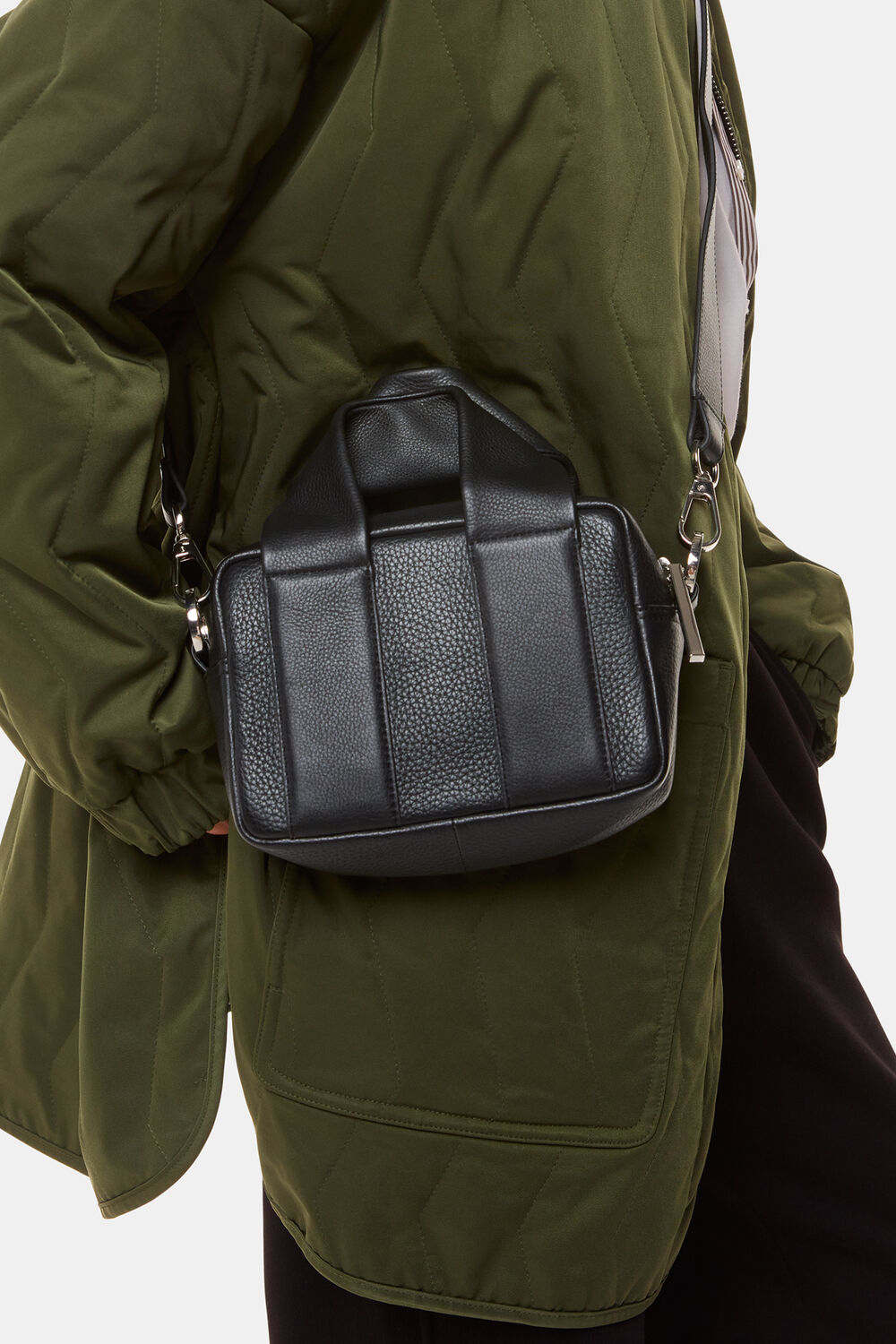 Monika Crossbody Bag