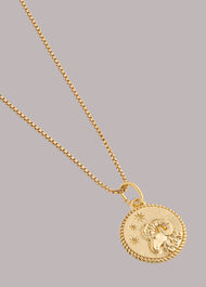 RJ Aries Necklace