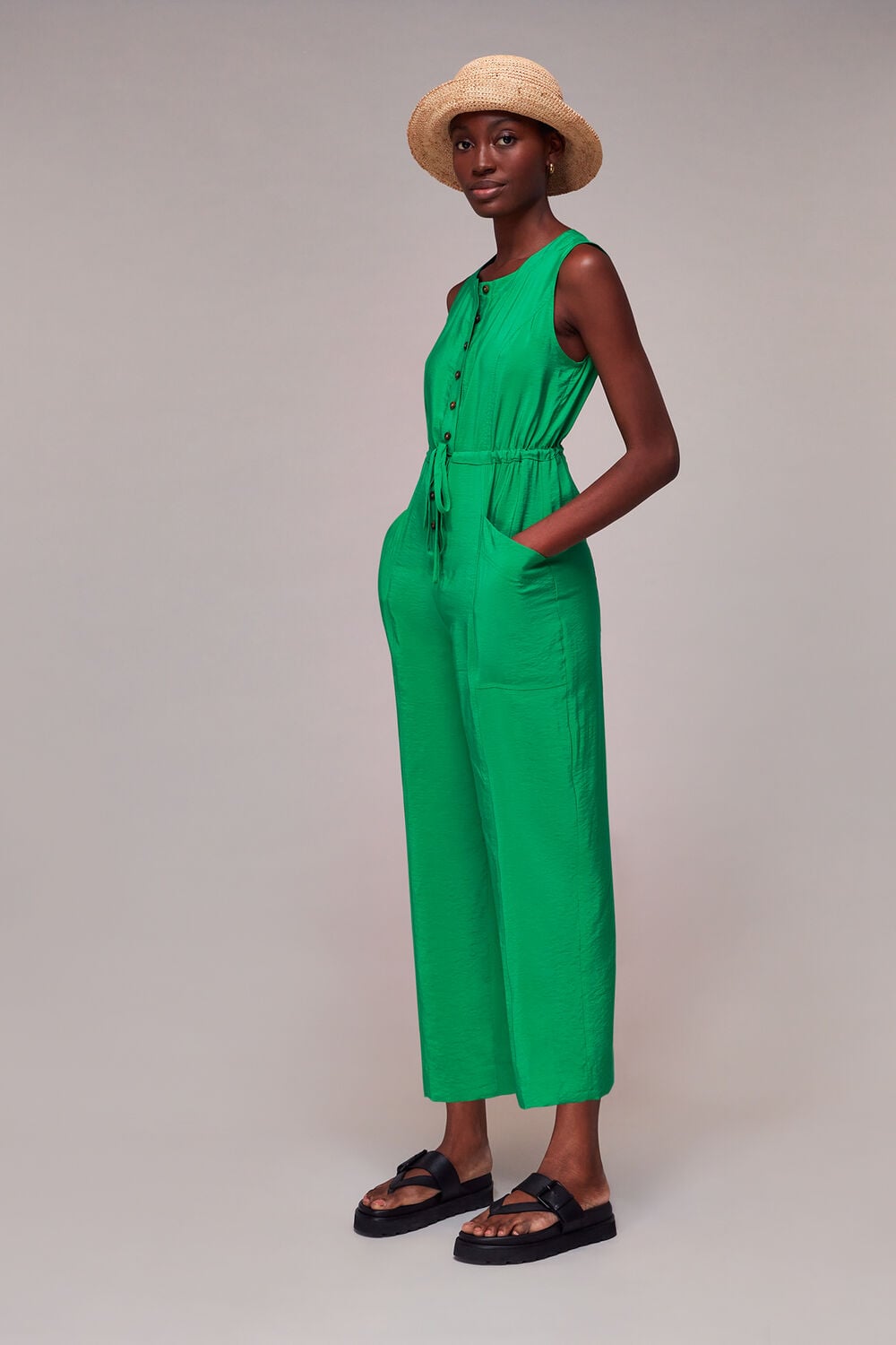 Jess Jumpsuit