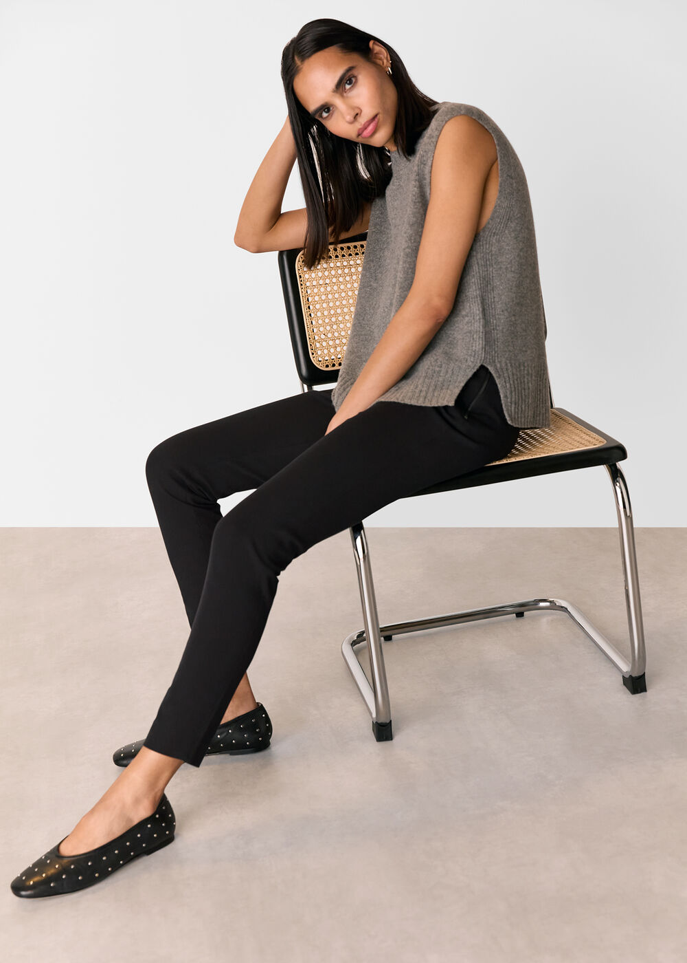 Super Stretch Trousers