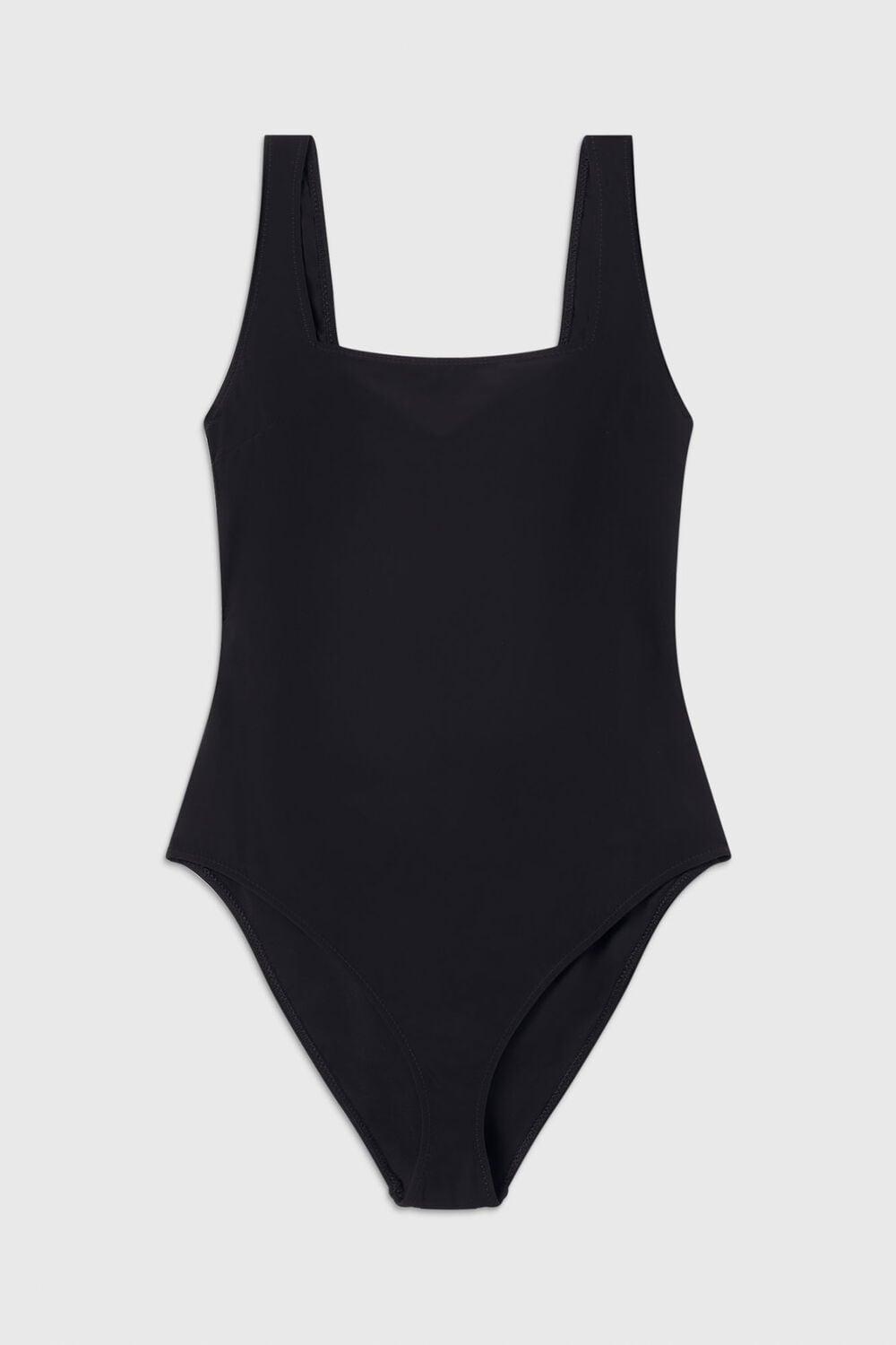 Marcia Square Neck Swimsuit
