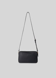 Cornelia Triple Zip Bag