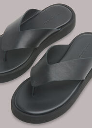 Shai Toe Post Sandal