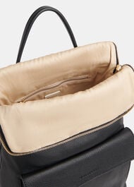 Verity Backpack Black