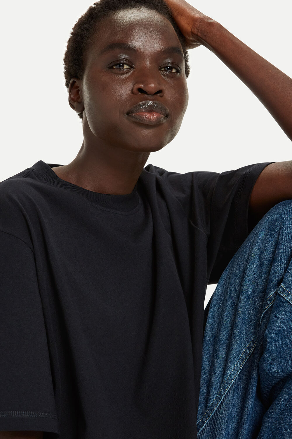 Relaxed Tee