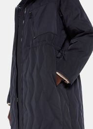 Niara Quilted Coat