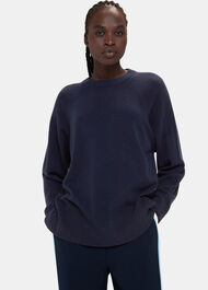 Ultimate Cashmere Crew Neck