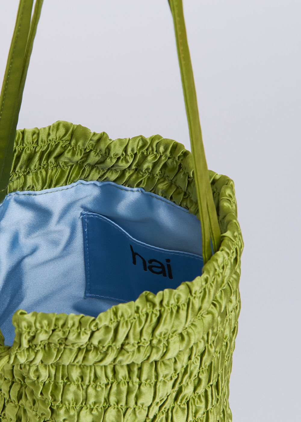 Whistles X Hai Gina Bag