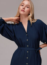 Lizzie Midi Dress