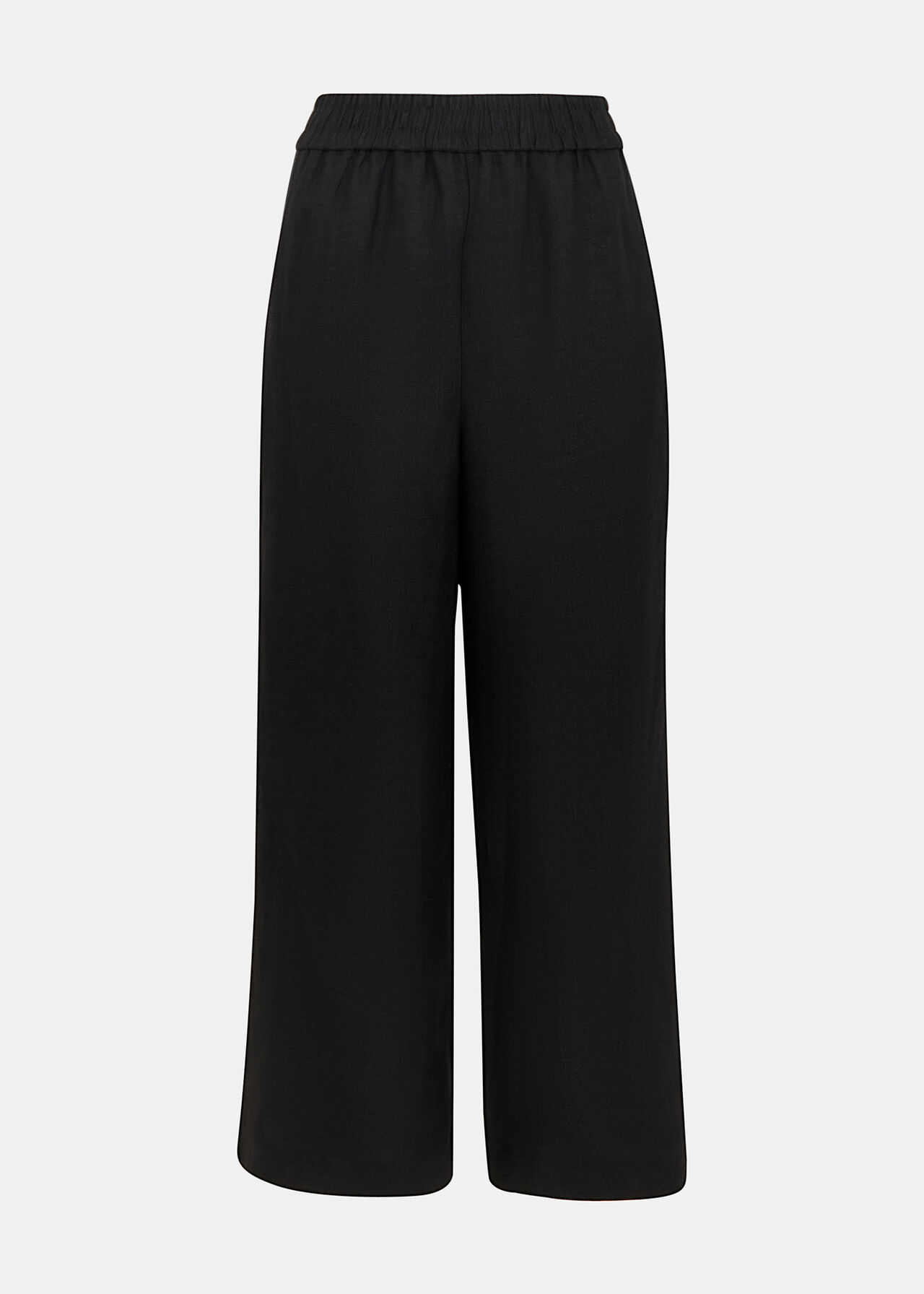 Linen Pocket Trouser