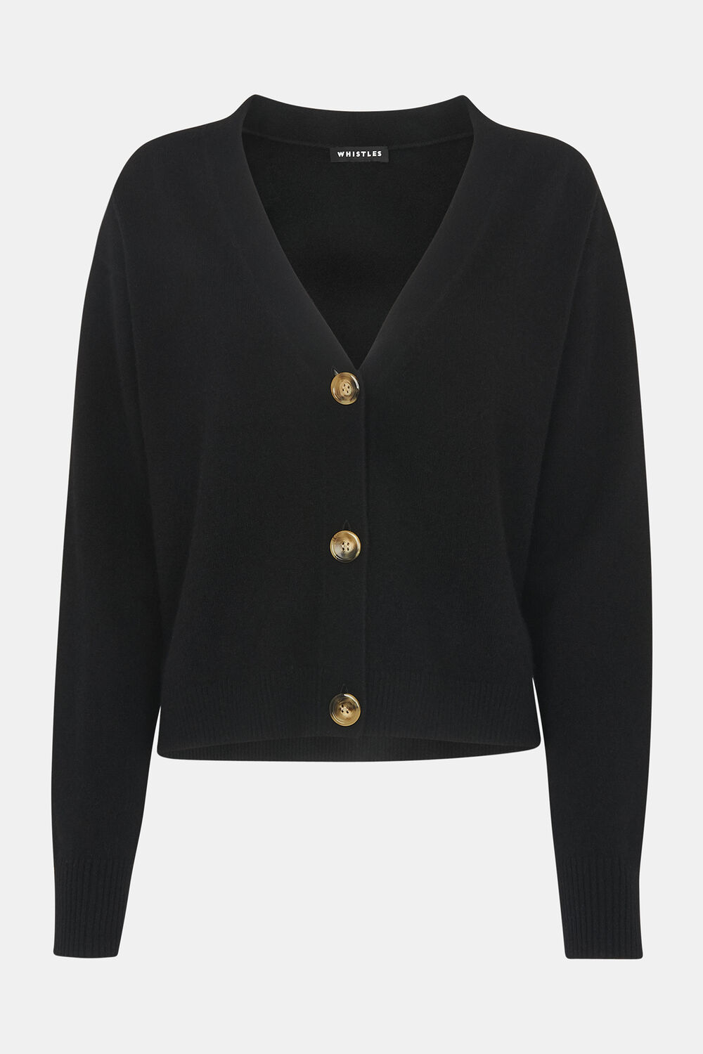 Cashmere Cardigan