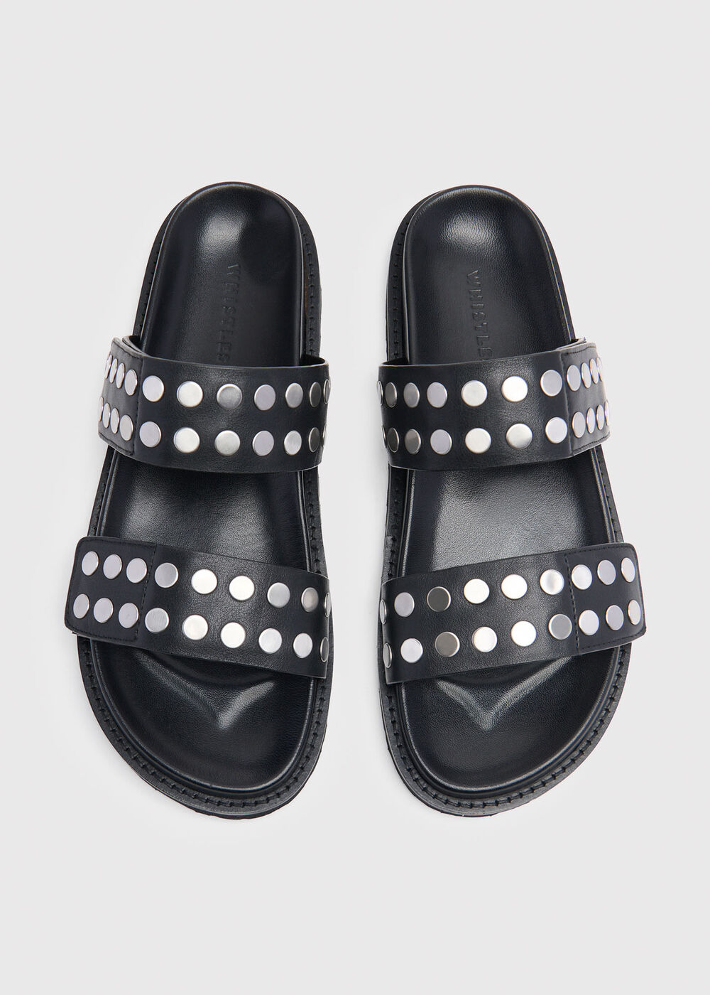 Studded Slider