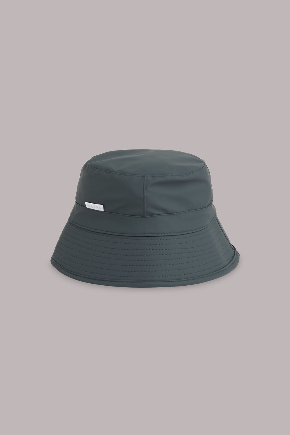 Grey Rains Original Bucket Hat