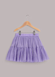 Izzy Tulle Skirt