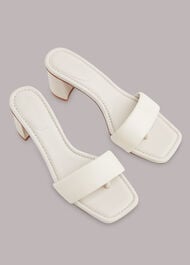 Marie Slip On Mule