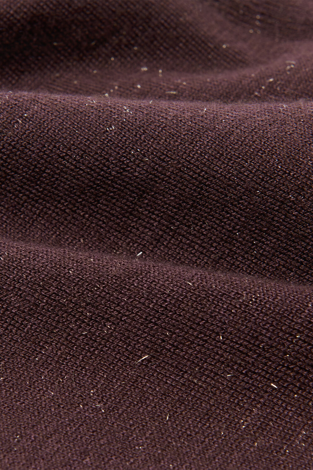 Chocolate Annie Sparkle Crew Neck