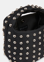 Luz Studded Mini Bag