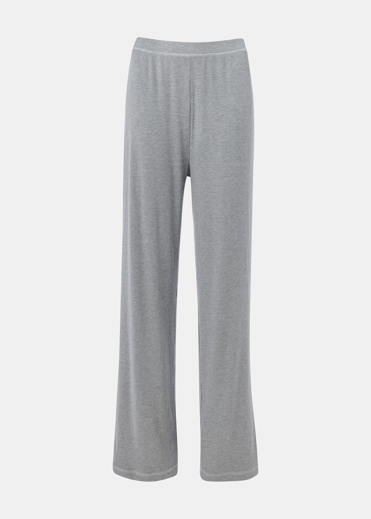 Rib Jersey Pyjama Bottom