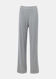 Rib Jersey Pyjama Bottom