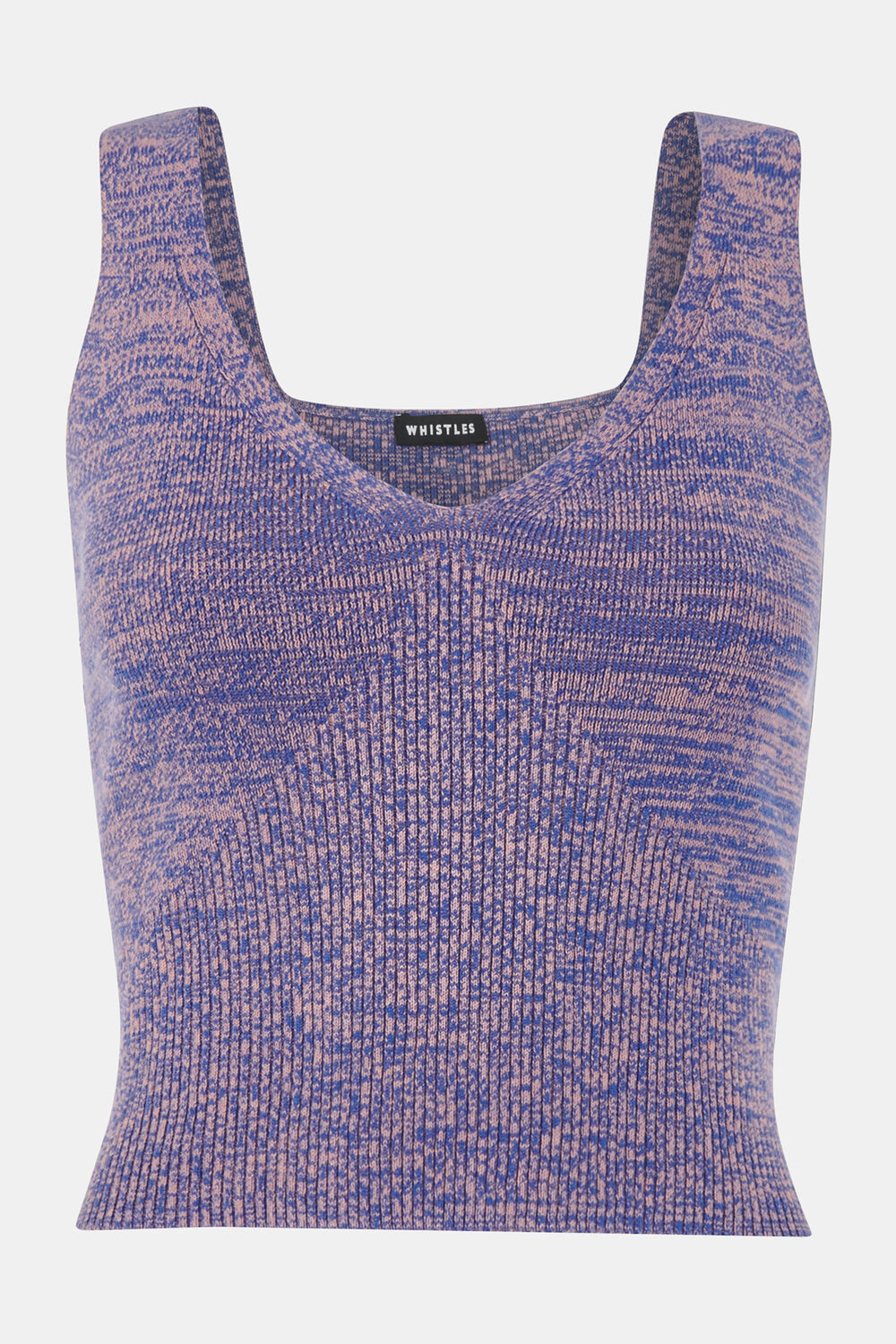 Space Dye Tank
