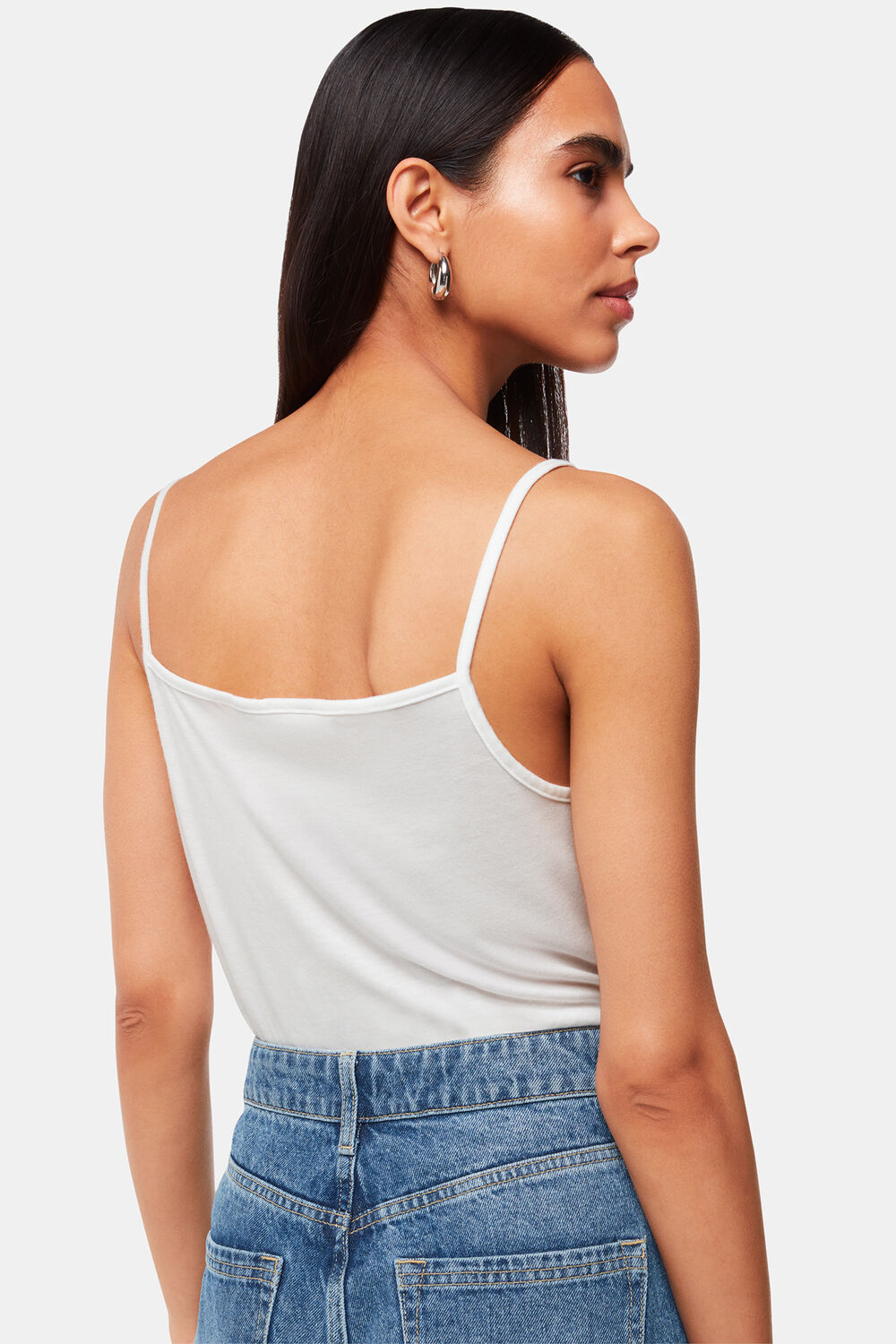 Ultimate Cami Top