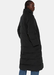 Maxi Longline Puffer