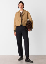 Tessa Casual Trouser