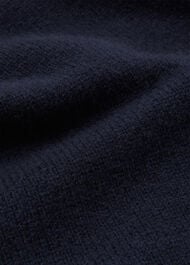 Wool Sleeveless Tank