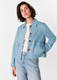 Marie Casual Jacket