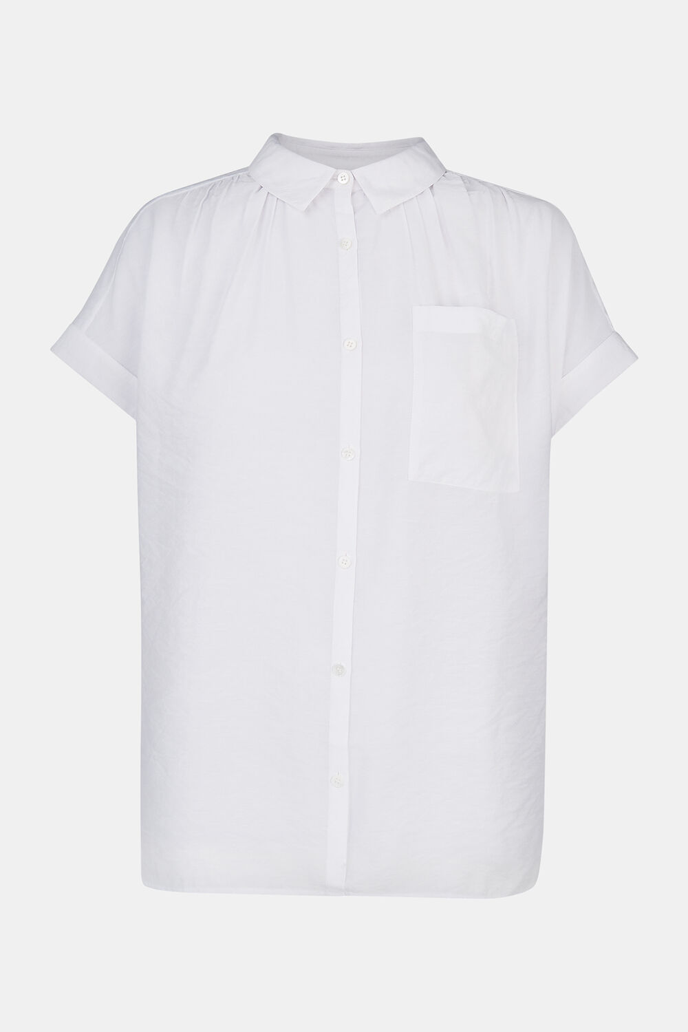Nicola Button Shirt