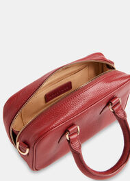 Lois Bowling Crossbody Bag